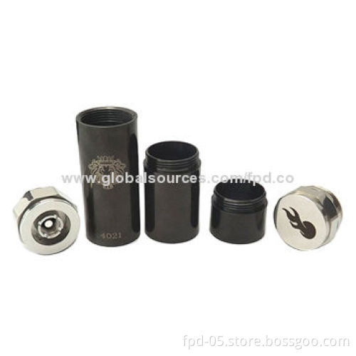 Mechanical mod/black king mod starter kits